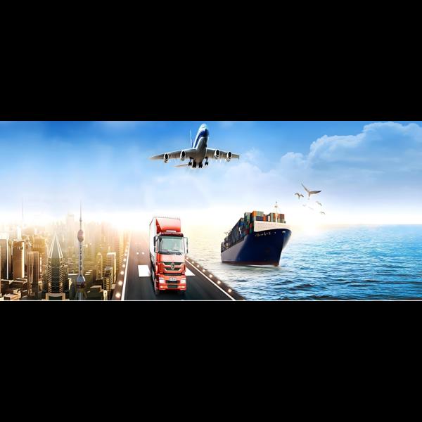 international sea freight logi