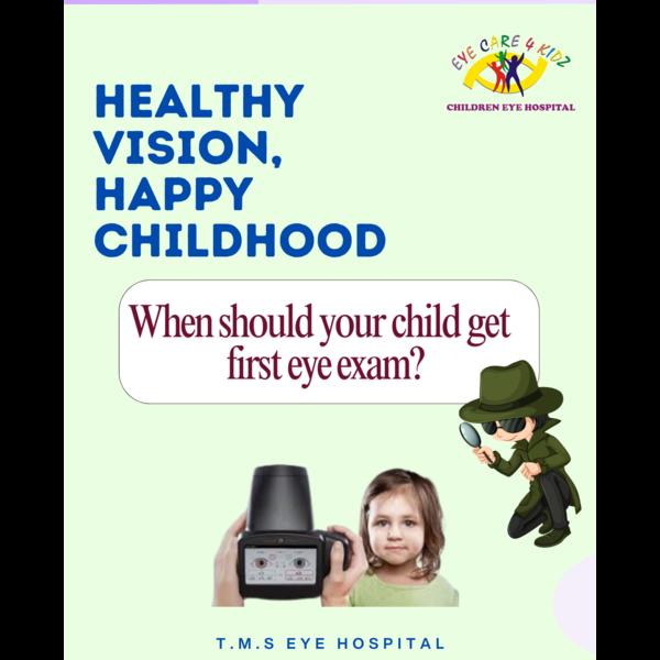 eye care for gaming sessions