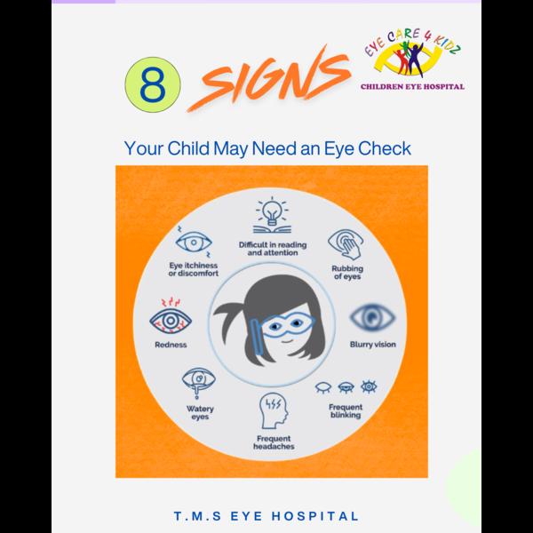 symptoms checkyearlyseeclearly