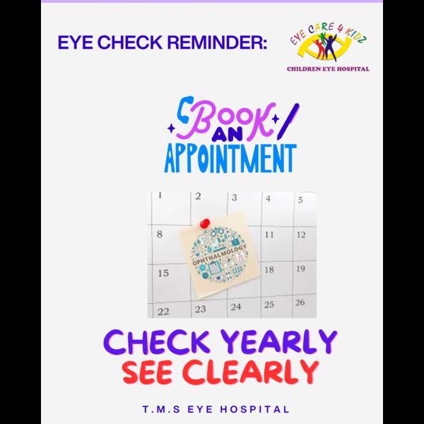 happy childhood schedule