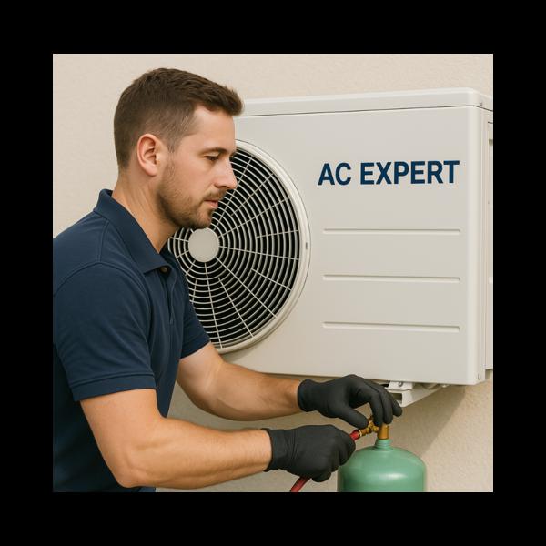 central ac units