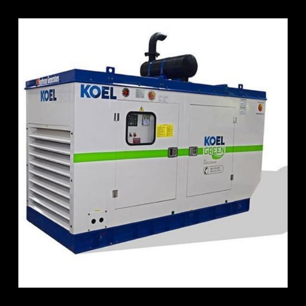 Diesel Generator Repair servic