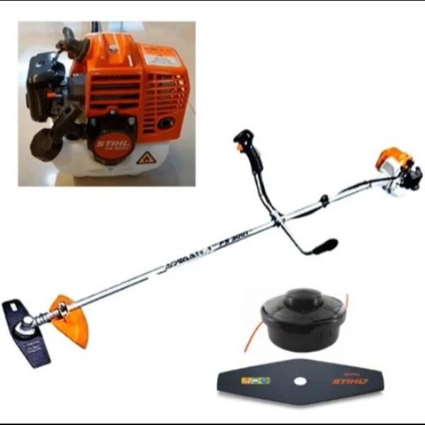 brush cutters