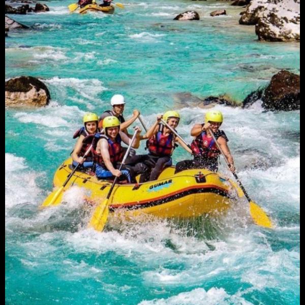 memorable travel experience