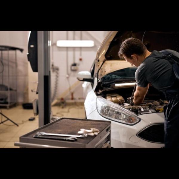 body shop