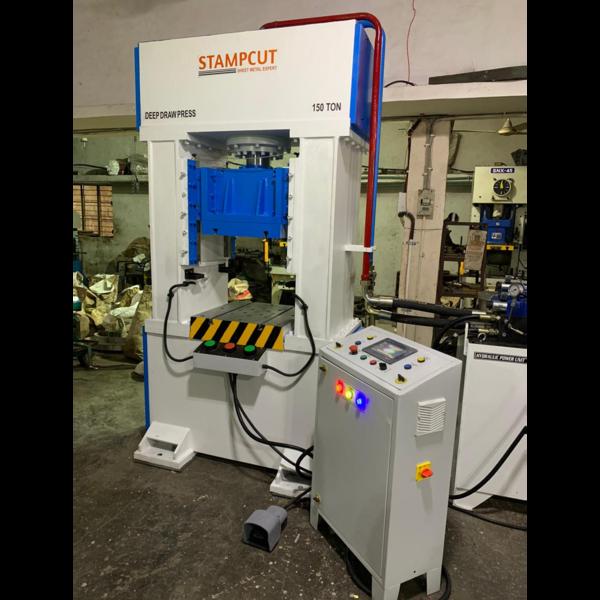 advanced hydraulic system