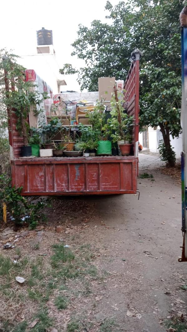 home and office relocation ser