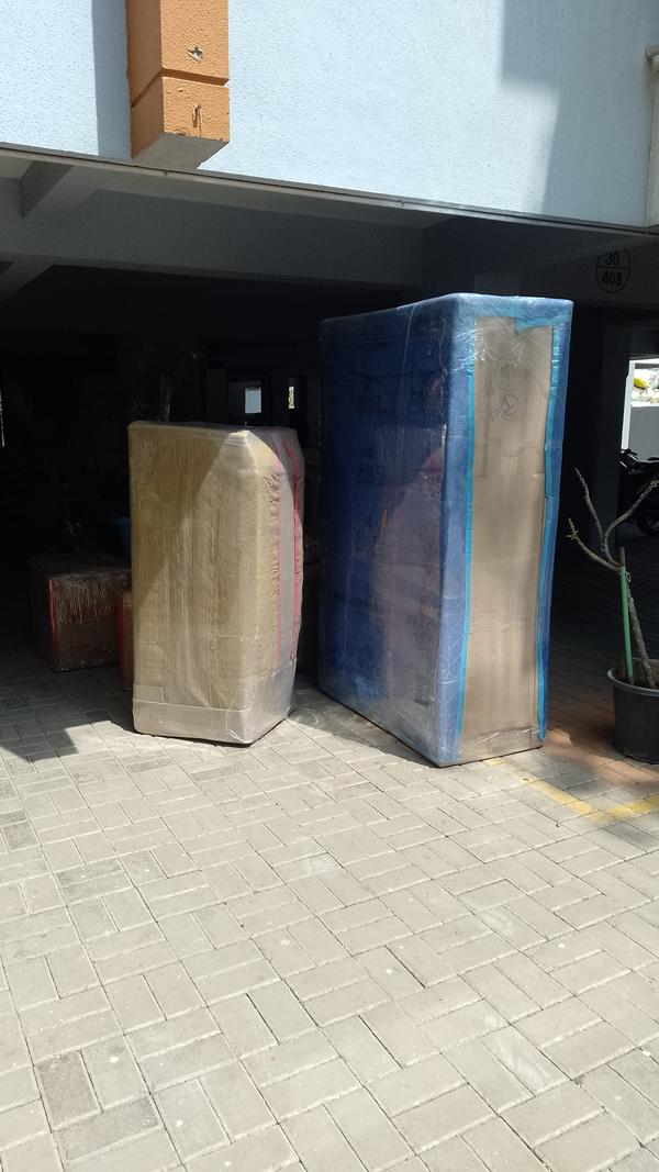 anandvalli nashik packers