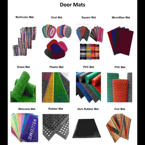 natural fibers