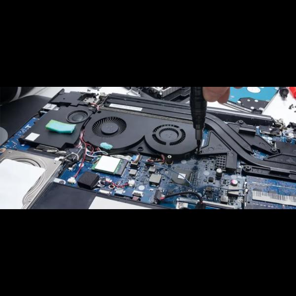 laptop hardware replacement va