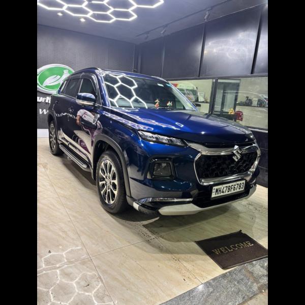 ceramic coating for cars in da