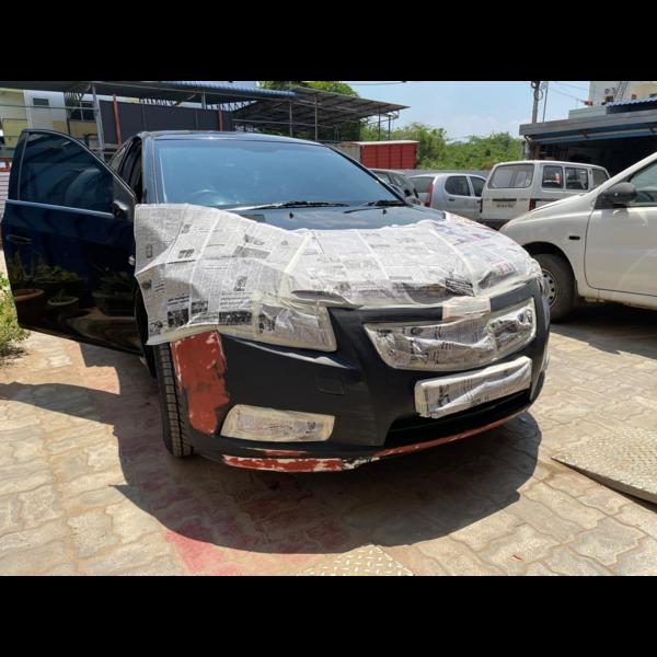 allithurai ot cars