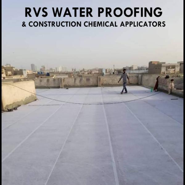 expert waterproofing solutions