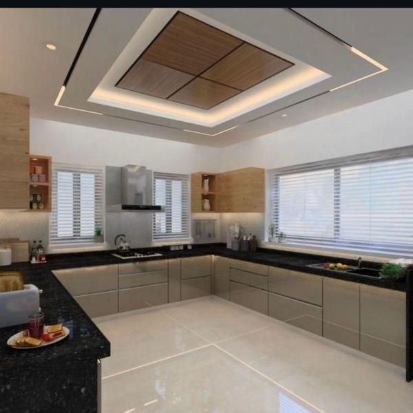 spacious showstoppers