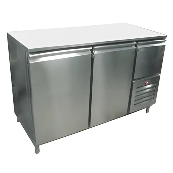 SS Work Top Refrigerator in Chennai for Cold Stora