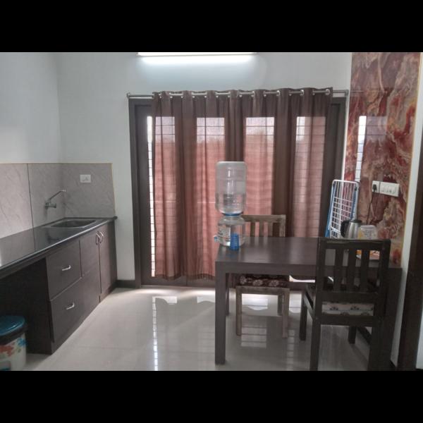 daily rental for single occupa