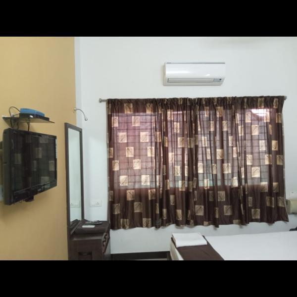 good condition