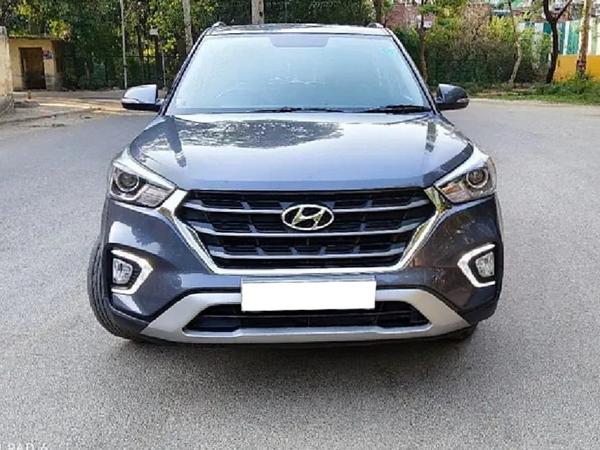 hyundai creta car finance faci