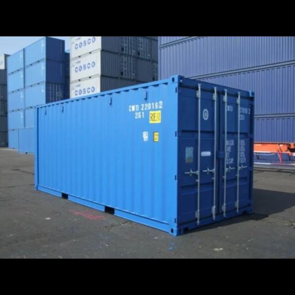 modify containers based