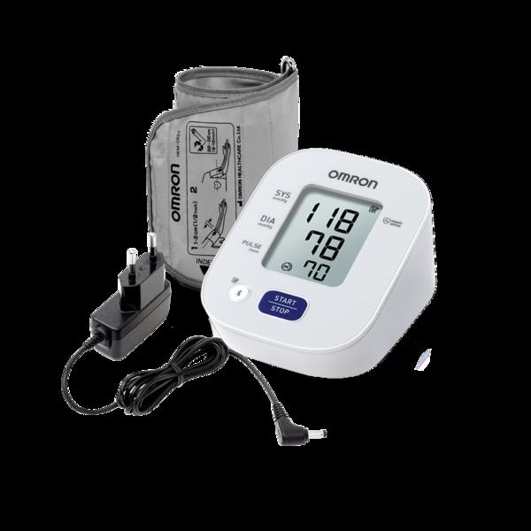 omron dr morepen