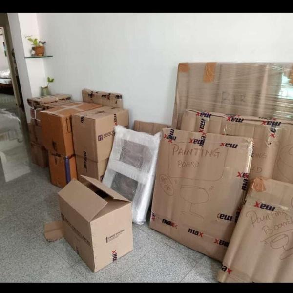 reliable relocation services