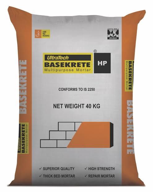 ultra tech ready mix plaster d