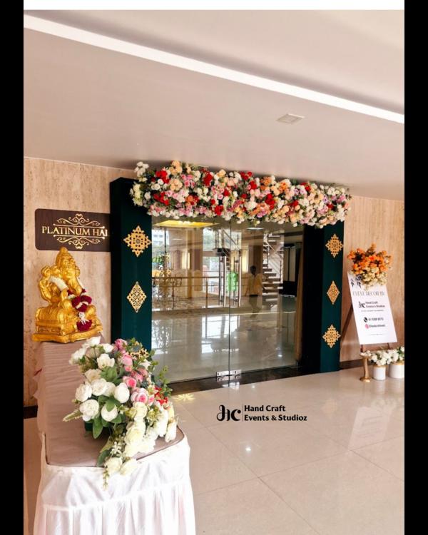 puberty stage decoration