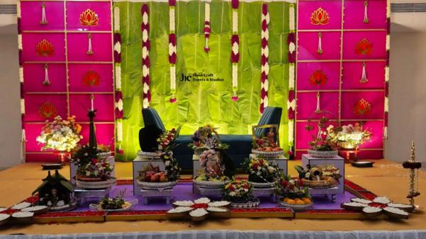 puberty stage decoration