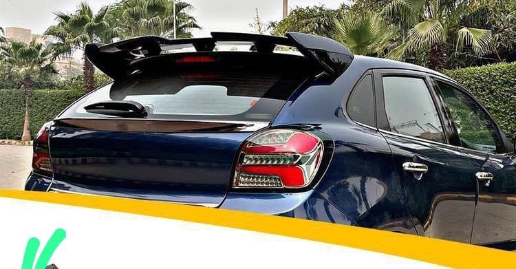 car head light polishing servi