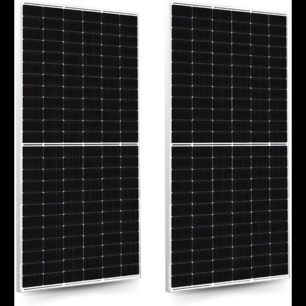 reduce grid dependency