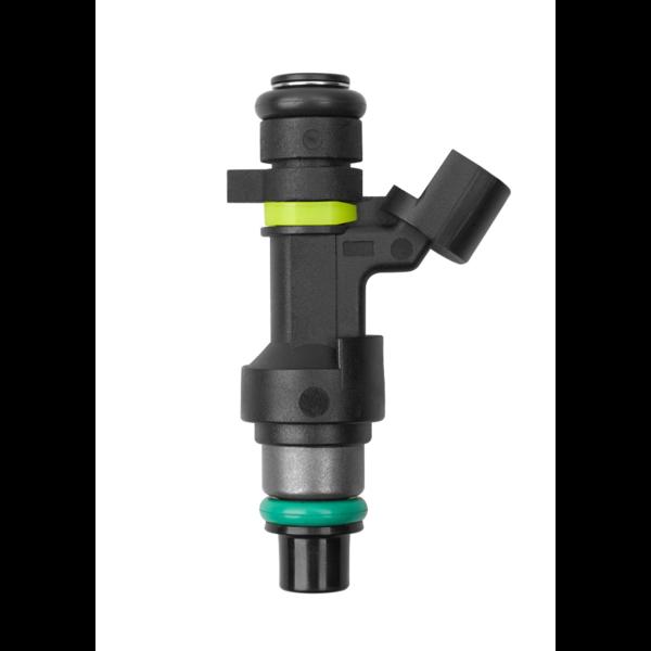 malfunctioning injector