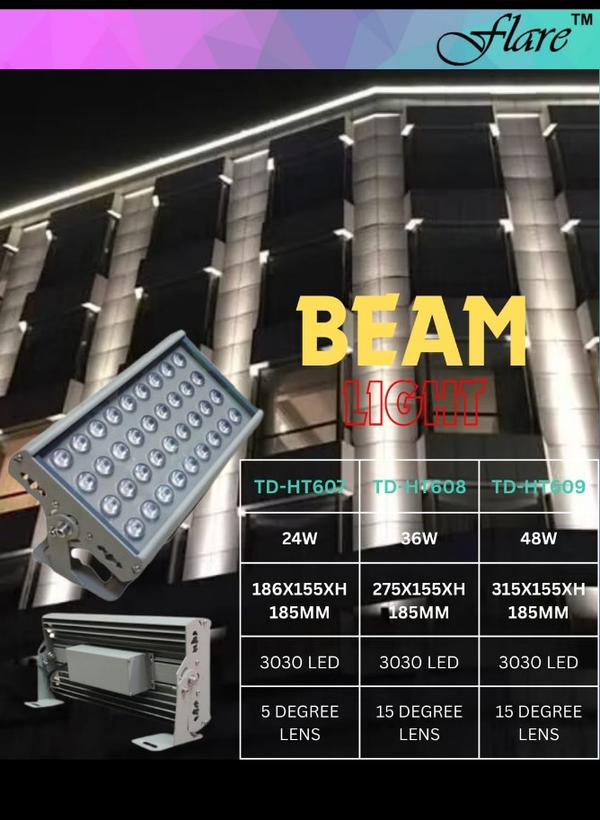 #Our Narrow Beam Lights are perfect to highlight f