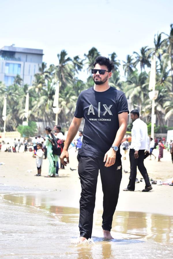 Ayurvedic massage is a holistic healing 