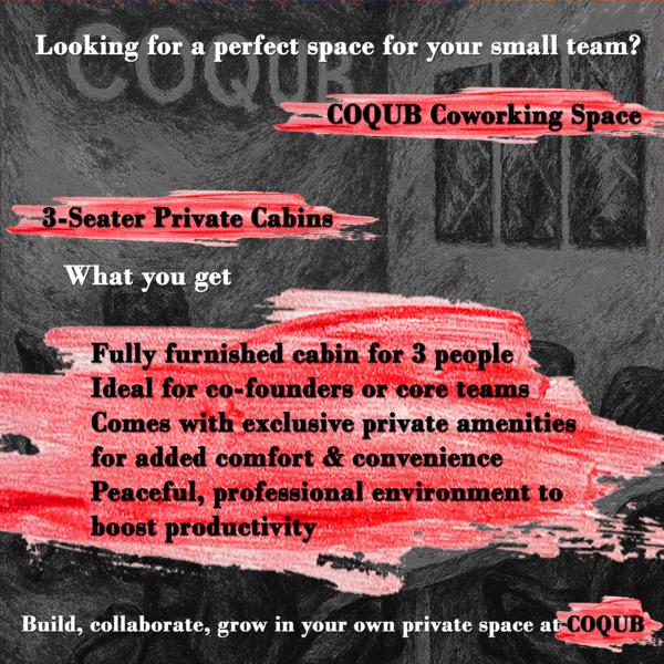private amenities