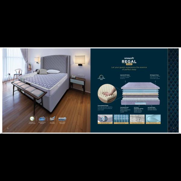 pressure point relief mattress