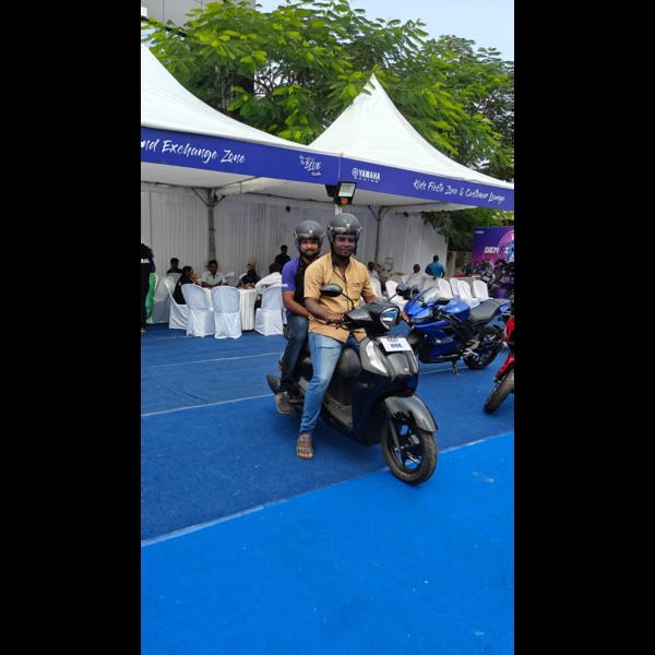 bike financing and insurance k