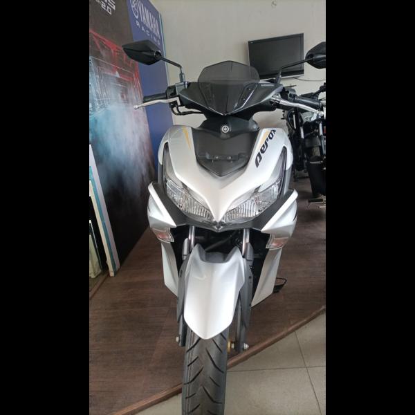yamaha bikes and test rides