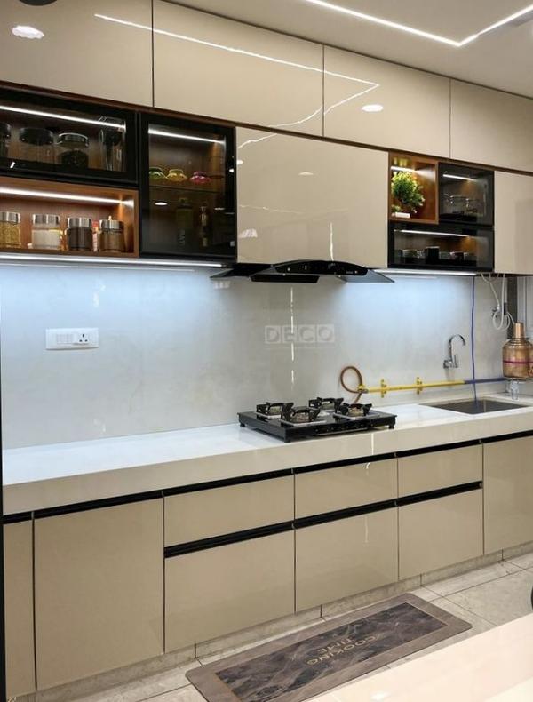 modellor kitchen