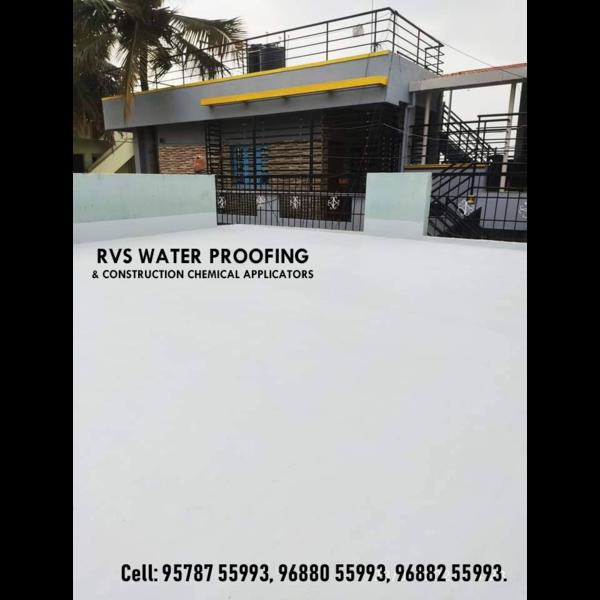 roof leak solutions in tamil n