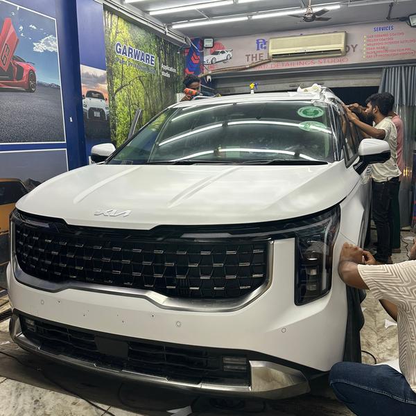 car ceramic coating