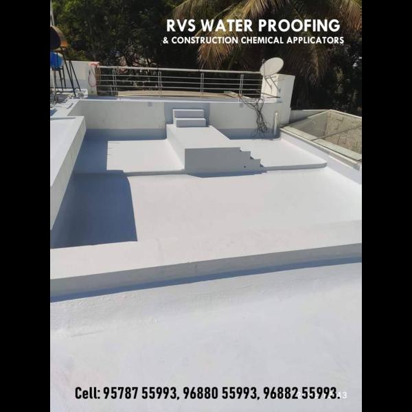 bulge area sealing experts