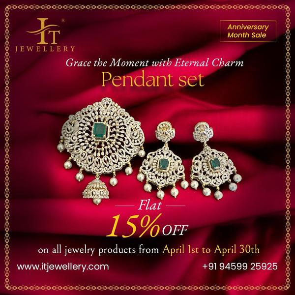 fashion jewellery