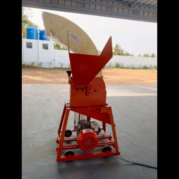 agri machinery suppliers in co