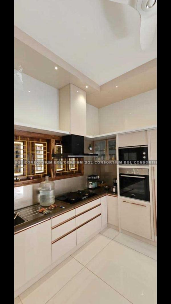 kitchen view
