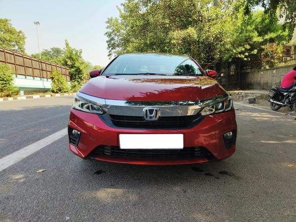 used honda jazz car finance