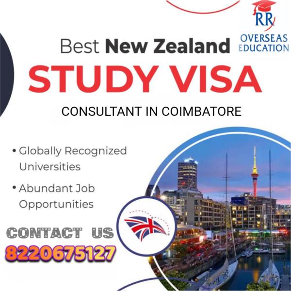 Best Overseas Education N