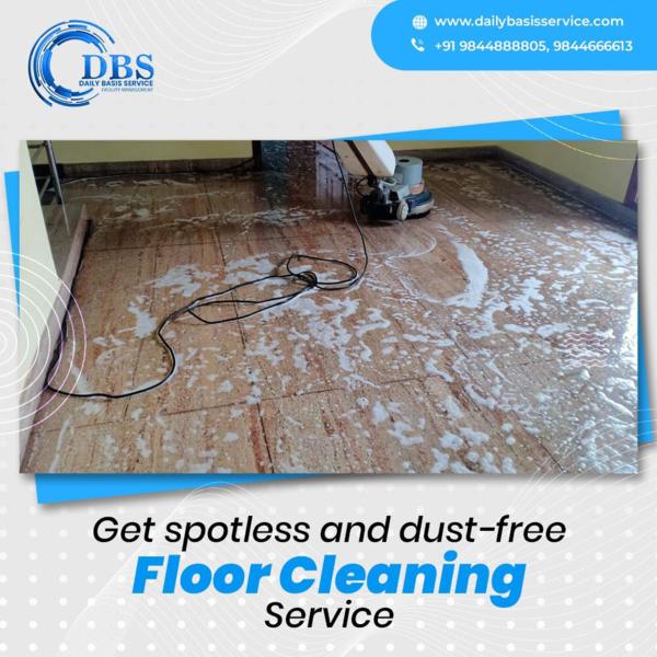 Deep cleaning services
floor c