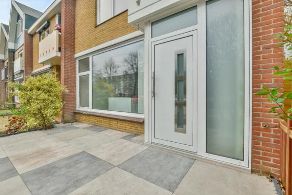 UPVC Door and Windows in Ghazi