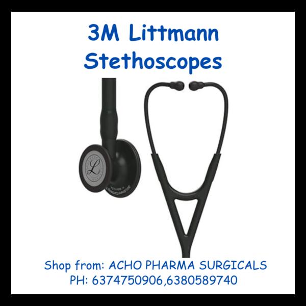 littmann stethoscope classic 3