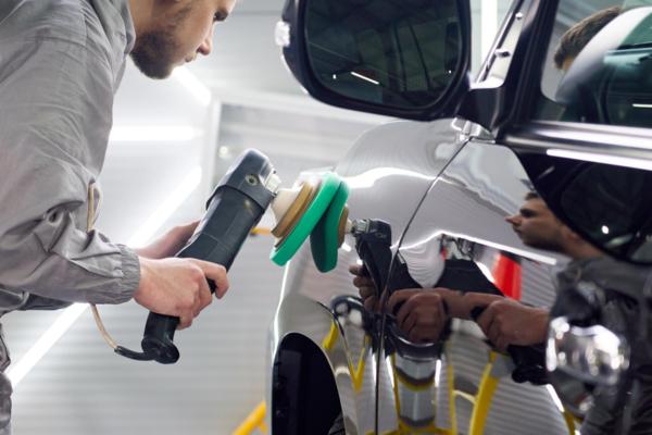 car refurbishment services
